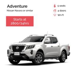 NAVARA FAF 2490